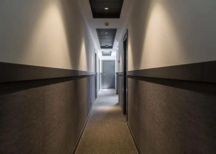 Bypillow San Mames ビルバオ