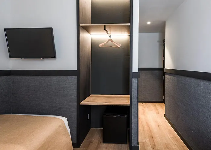 ゲストハウス Bypillow San Mames