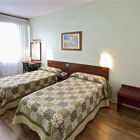 San Mamés By Pillow