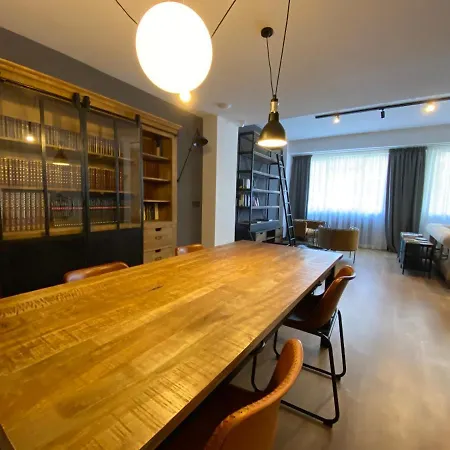 招待所 Bypillow San Mames 毕尔巴鄂