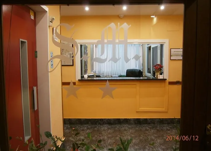 Bypillow San Mames 4* 毕尔巴鄂