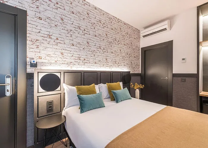 Bypillow San Mames 4*