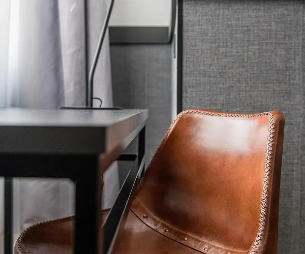 招待所 Bypillow San Mames 4*