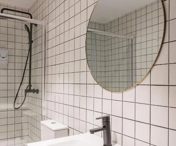 招待所 Bypillow San Mames 4*